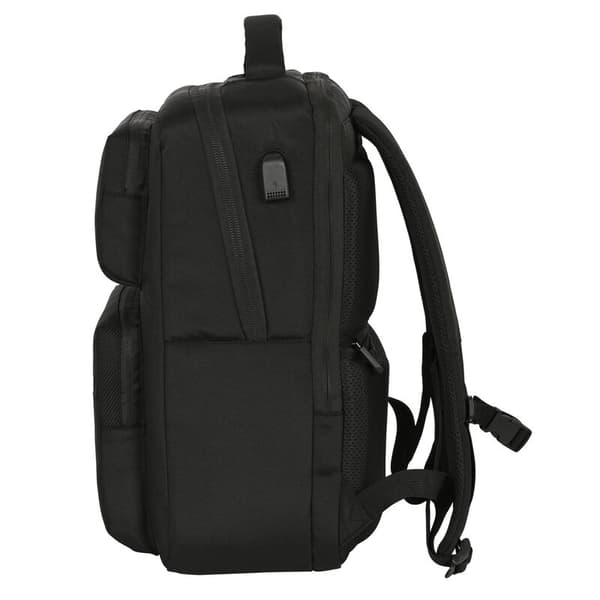 Real Madrid premium backpack 44cm