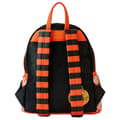 Miniatyrbilde 4 av 7: Loungefly Trick r Treat Sam Pumpkin backpack 26cm