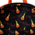 Miniatyrbilde 6 av 7: Loungefly Trick r Treat Sam Pumpkin backpack 26cm