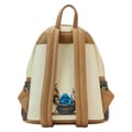 Miniatyrbilde 3 av 6: Loungefly Star Wars Return Of The Jedi Jabba Palace backpack 26cm