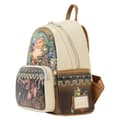 Miniatyrbilde 2 av 6: Loungefly Star Wars Return Of The Jedi Jabba Palace backpack 26cm