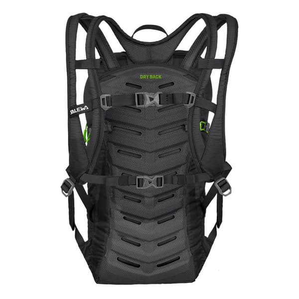 Salewa Rygsæk Ultra Train 18l Sort