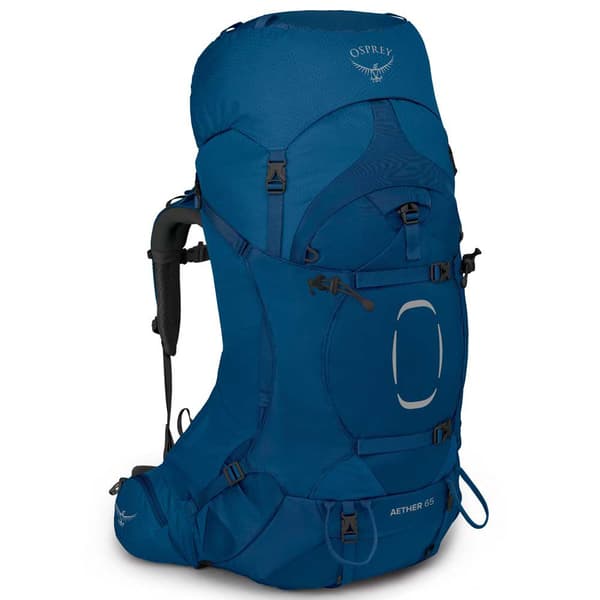Osprey Reppu Aether 65l Sininen S-M