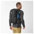 Miniatyrbillede 3 af 10: Lafuma Rygsæk Active 30l Sort