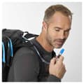 Miniatyrbillede 8 af 10: Lafuma Rygsæk Active 30l Sort