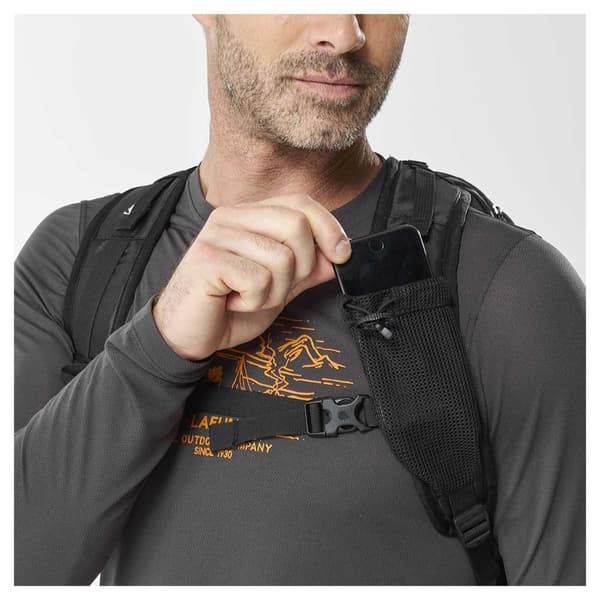 Lafuma Rygsæk Active 30l Sort
