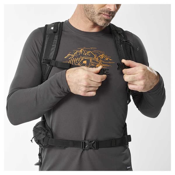 Lafuma Rygsæk Active 30l Sort