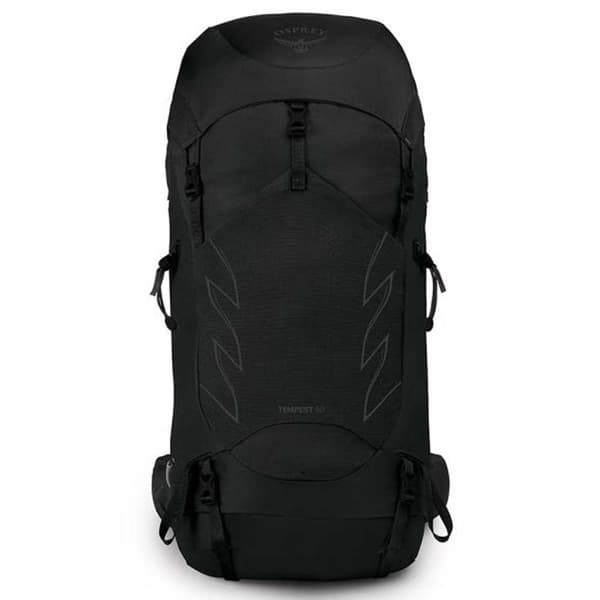 Osprey Rygsæk Tempest 50l Sort M-L
