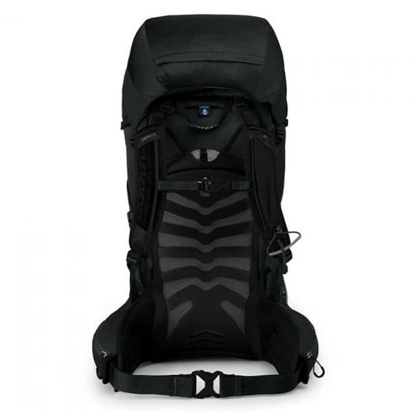 Osprey Rygsæk Tempest 50l Sort M-L