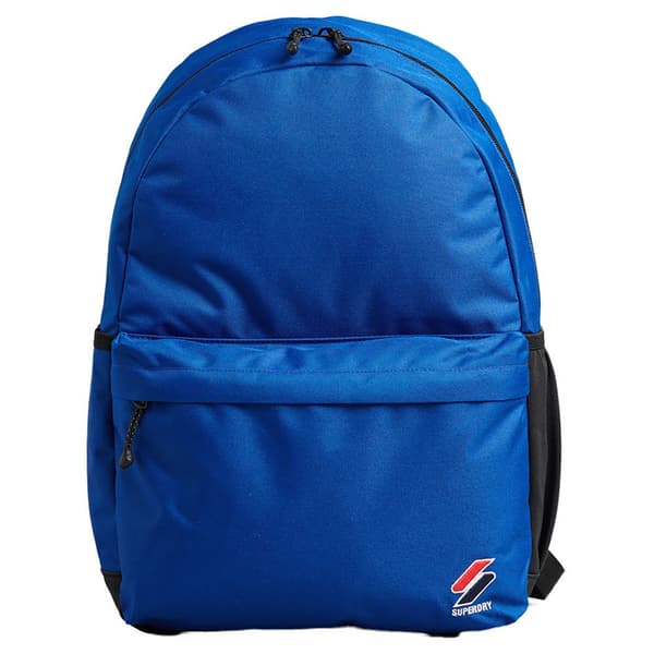 Superdry Ryggsäck Code Essential Montana Blå
