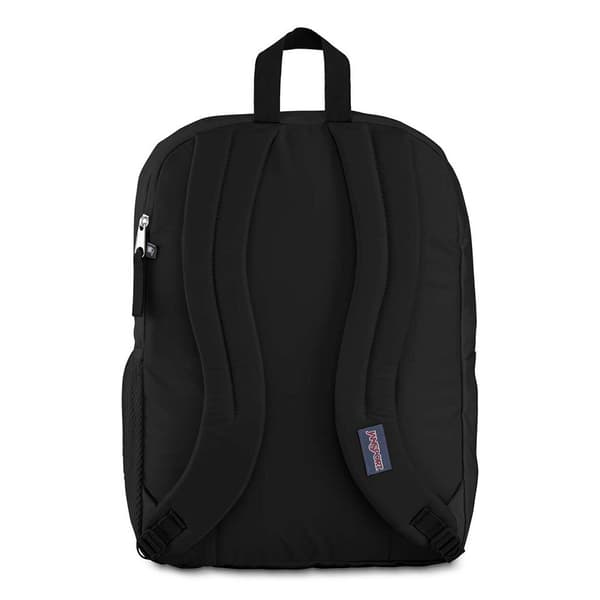 Jansport Rygsæk Big Student 34l Sort