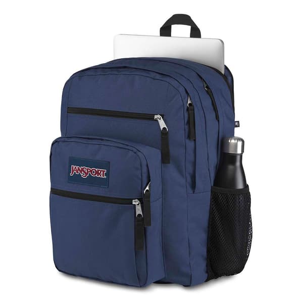 Jansport Ryggsäck Big Student 34l Blå