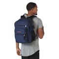 Miniatyrbild 4 av 4: Jansport Ryggsäck Big Student 34l Blå