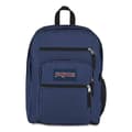 Miniatyrbild 2 av 4: Jansport Ryggsäck Big Student 34l Blå