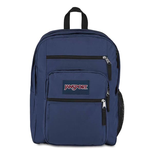 Jansport Ryggsäck Big Student 34l Blå