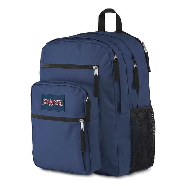 Jansport Ryggsäck Big Student 34l Blå