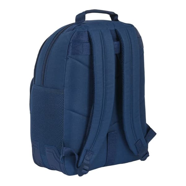Skoletaske Harry Potter Magical Multifarvet 32 x 15 x 42 cm