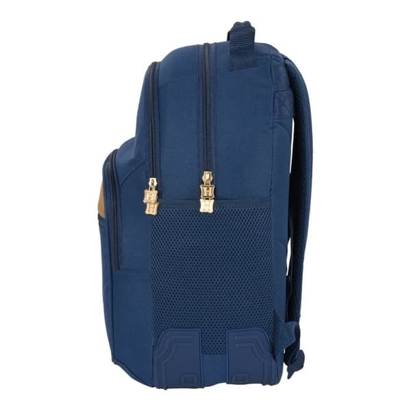 Skoletaske Harry Potter Magical Multifarvet 32 x 15 x 42 cm