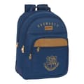 Miniatyrbillede 1 af 3: Skoletaske Harry Potter Magical Multifarvet 32 x 15 x 42 cm