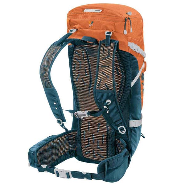 Ferrino Reppu Triolet 25+3l Oranssi