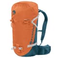 Pikkukuva 1 / 3: Ferrino Reppu Triolet 25+3l Oranssi
