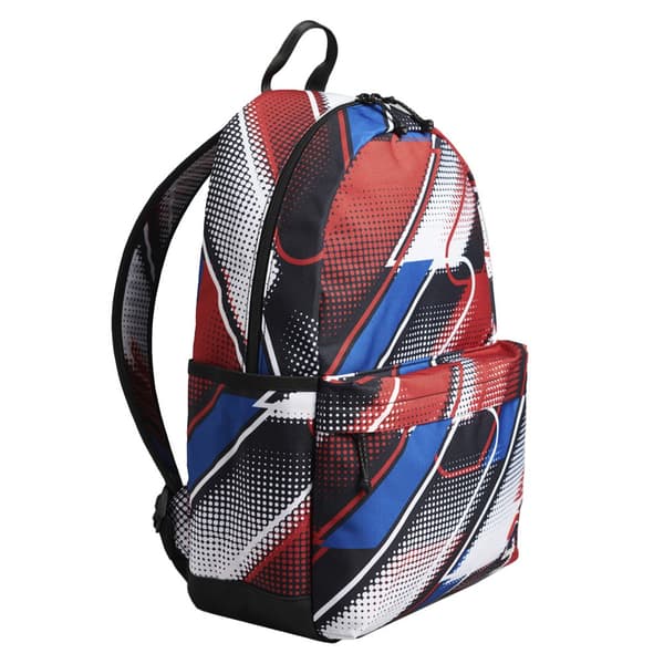 Superdry Ryggsäck Code Essential Montana Röd