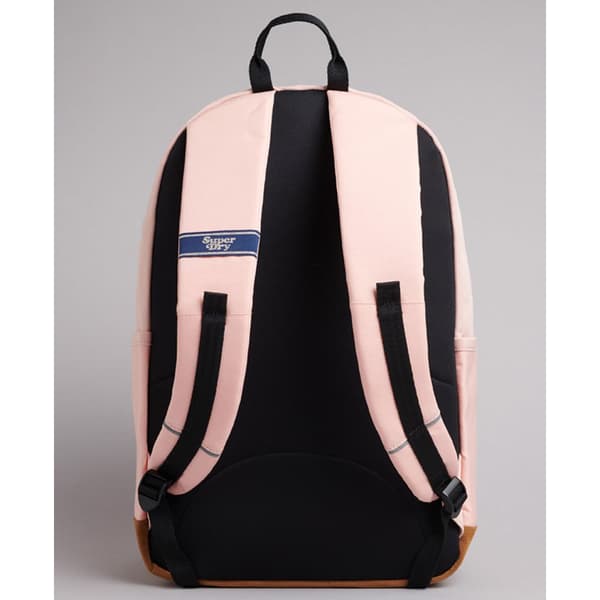 Superdry Ryggsäck Vintage Graphic Montana Rosa