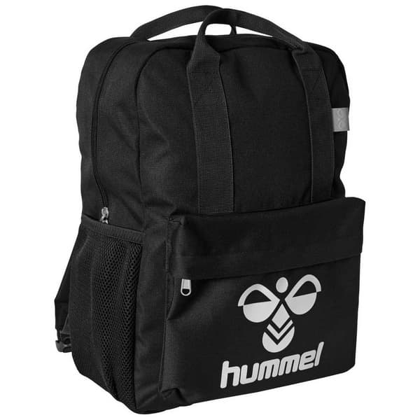 Hummel Rygsæk Jazz Sort L