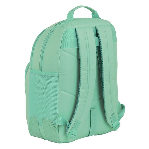 Safta Kaksinkertainen Reppu Blackfit8 20l Vihreä