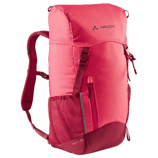 Vaude Reppu Skovi 19l Pinkki