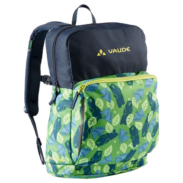 Vaude Rygsæk Minnie 10l Grøn