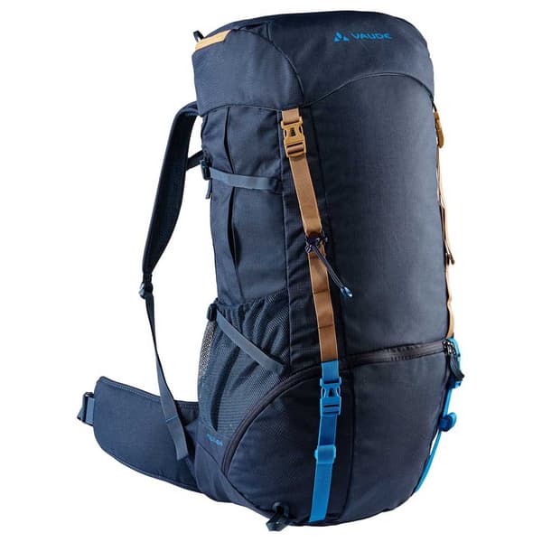Vaude Rygsæk Hidalgo 42+8l Blå