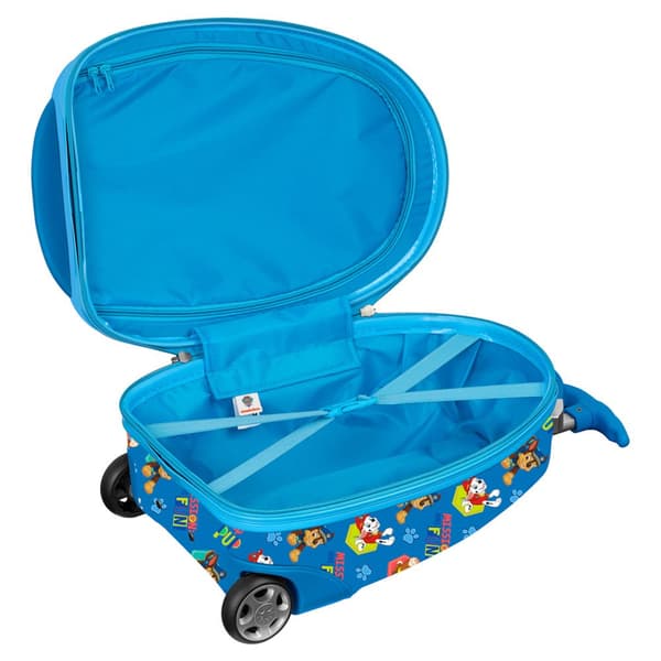 Safta Paw Patrol Friendship Rygsæk Flerfarvet