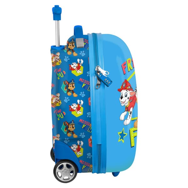 Safta Paw Patrol Friendship Rygsæk Flerfarvet