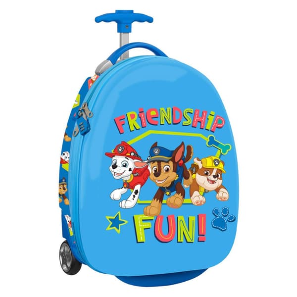 Safta Paw Patrol Friendship Rygsæk Flerfarvet