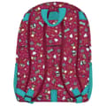 Pikkukuva 2 / 2: Santoro London Reppu Gorjuss™ Fairground Fireworks 21l Pinkki