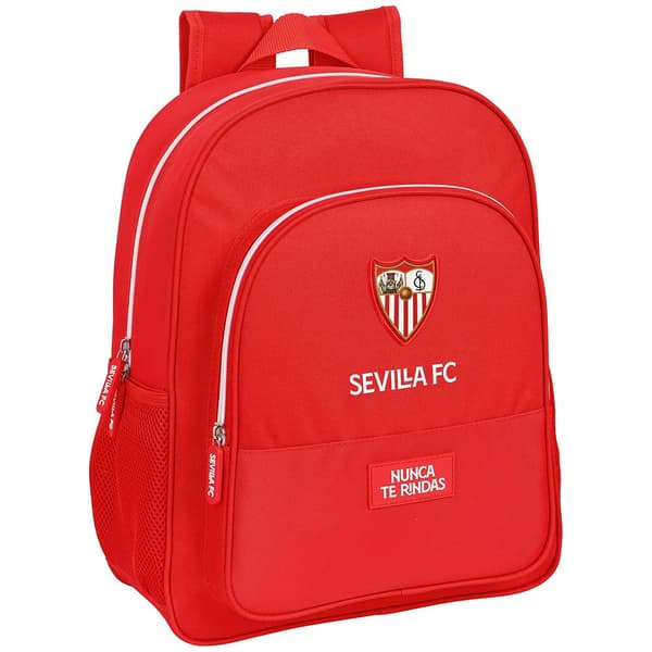 Safta Rygsæk Sevilla Fc Rød