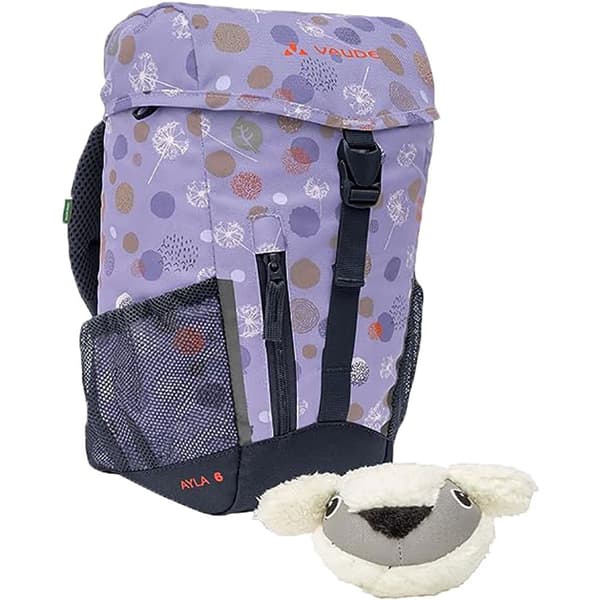 Vaude Rygsæk Ayla 6l Rosa