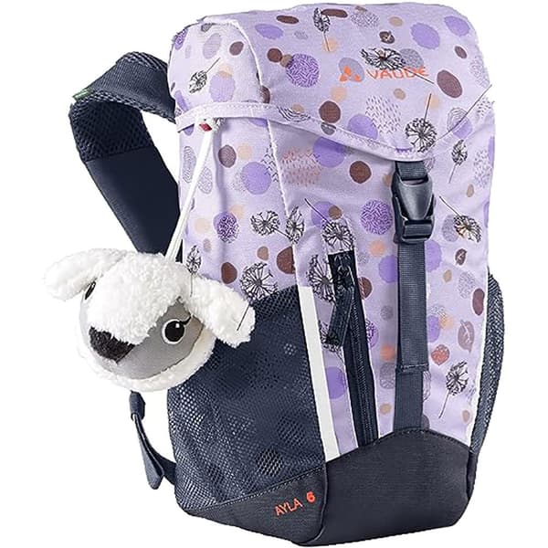 Vaude Rygsæk Ayla 6l Rosa