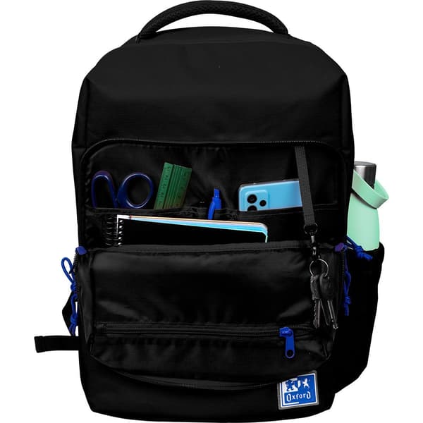 Oxford Hamelin B-out 30l School Backpack