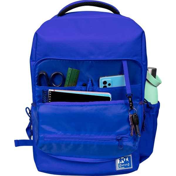Oxford Hamelin Koulureppu B-out 30l Sininen