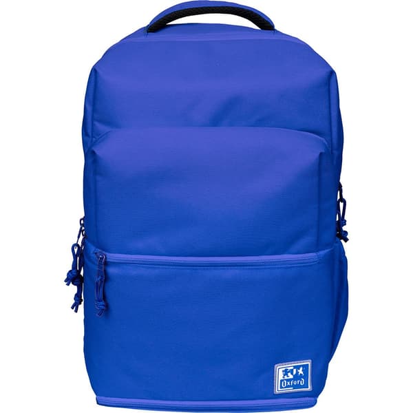 Oxford Hamelin Koulureppu B-out 30l Sininen