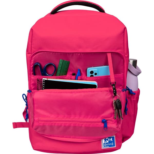 Oxford Hamelin Koulureppu B-out 30l Sininen
