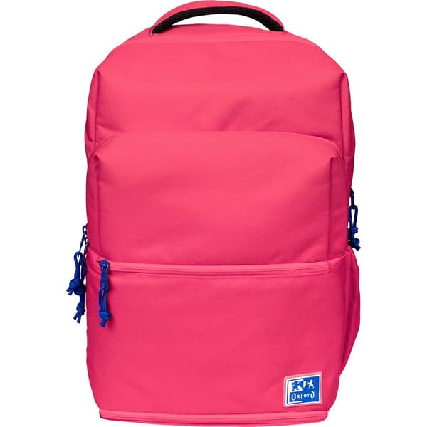 Oxford Hamelin Koulureppu B-out 30l Sininen
