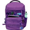 Pikkukuva 2 / 3: Oxford Hamelin Koulureppu B-ready 28l Violetti