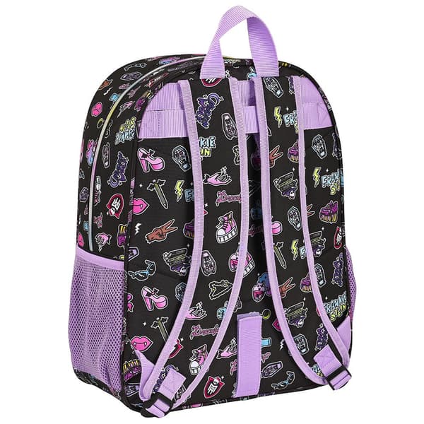 Safta Rygsæk Monster High ´´creep´´ 42 Cm Flerfarvet