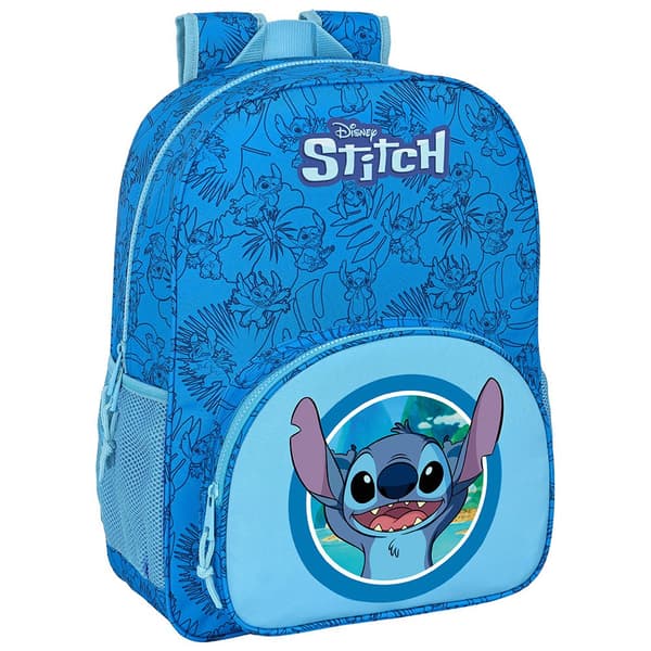 Safta Sy Ryggsäck 42 Cm Blå