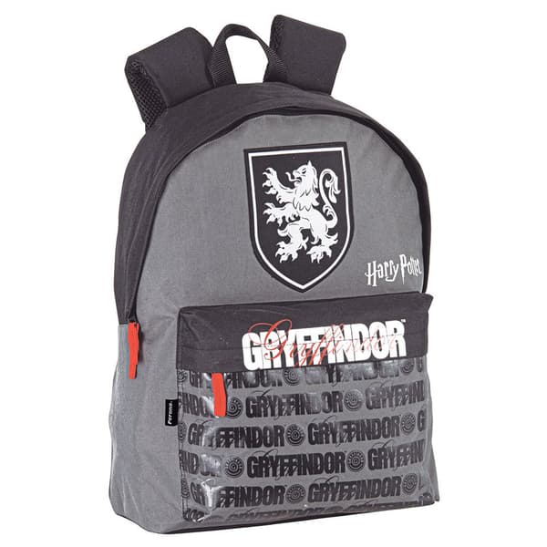 Harry Potter Rygsæk Bravery Sort