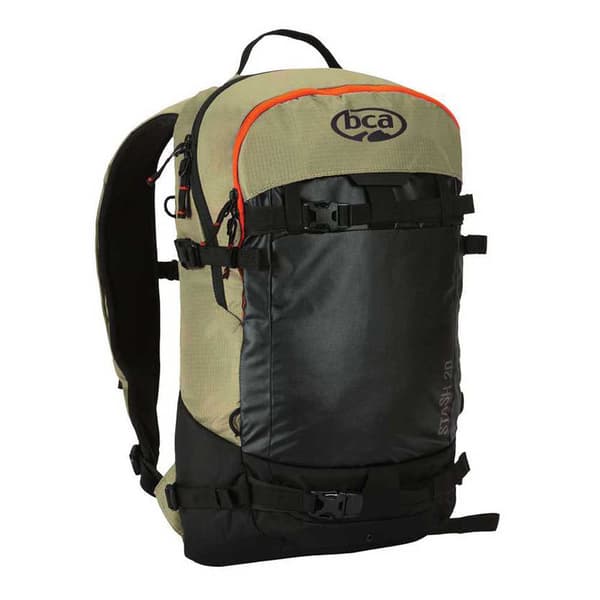 Bca Ryggsäck Stash 20l Grönt