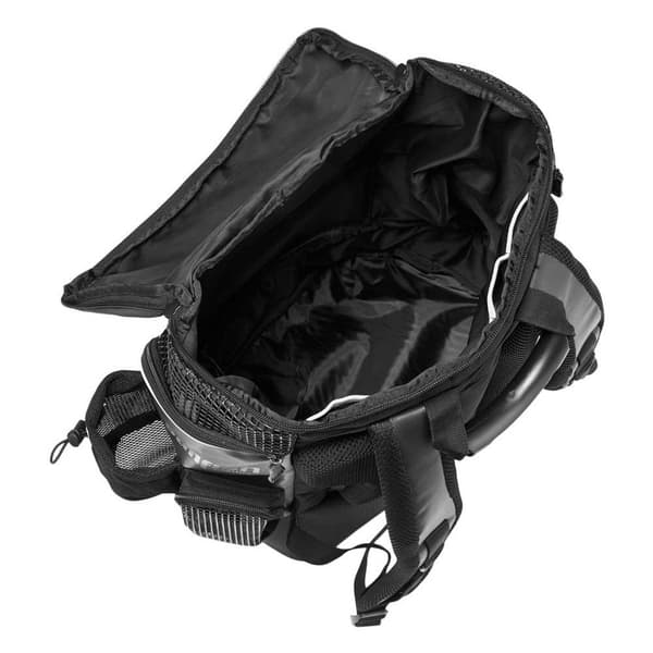 Sailfish Ryggsäck Cape Town 35l Svart